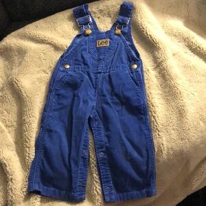 🔹 4 for $30 Lee Overalls